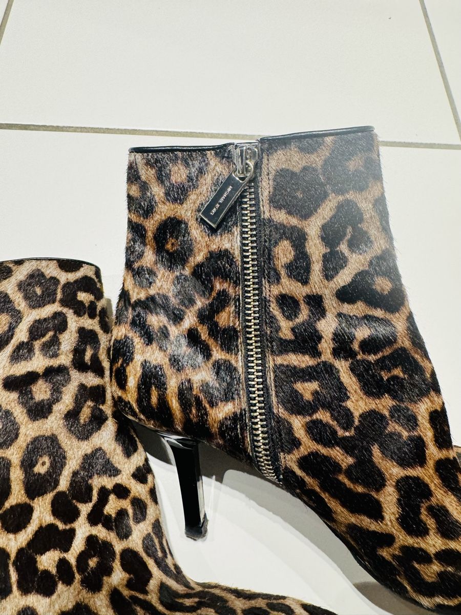 Barche: Boots Michael Kors – Usato da Zürich venduto da agi_j875 2