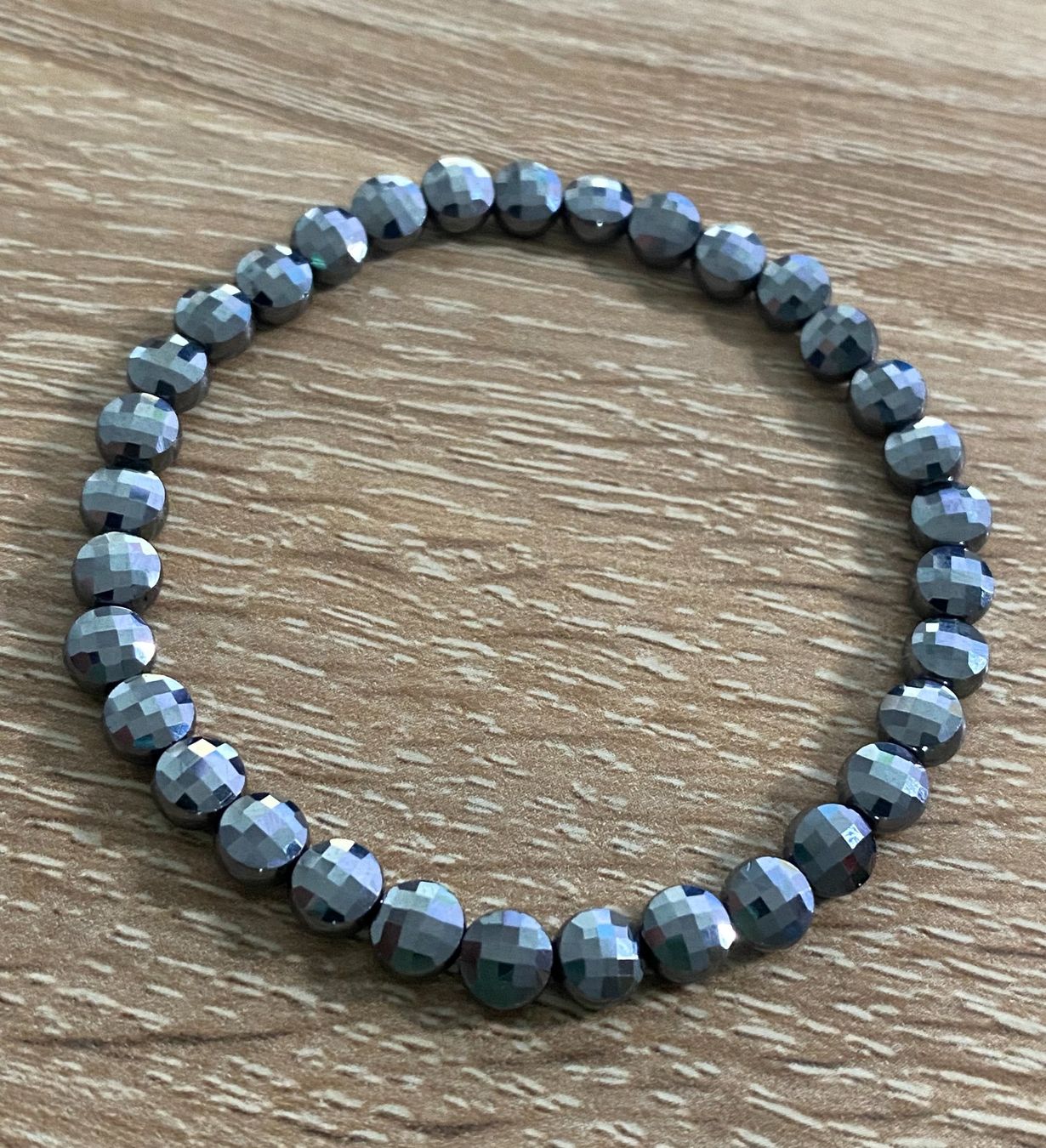 Bracciali & Braccialetti: Silizium Armband – Nuovo e nell'imballaggio originale da Matten b. Interlaken venduto da kero71 3
