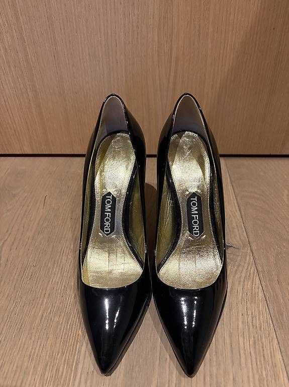 Scarpe da donna: Tom Ford Heels – Usato da Herrliberg venduto da jil_y77h