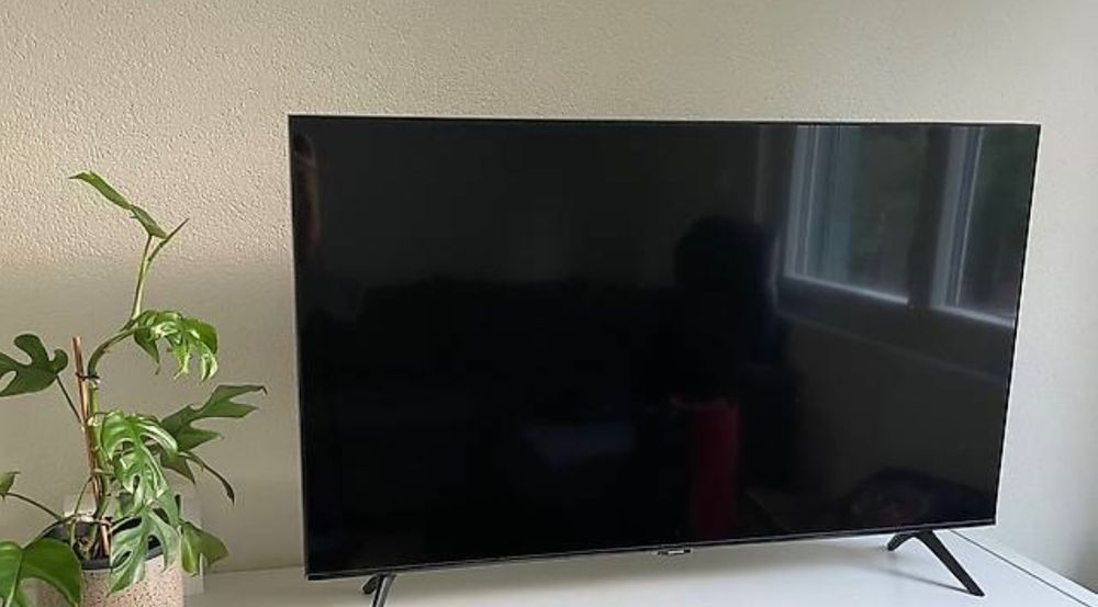 Samsung Smart TV 43 Zoll | Kaufen auf Ricardo