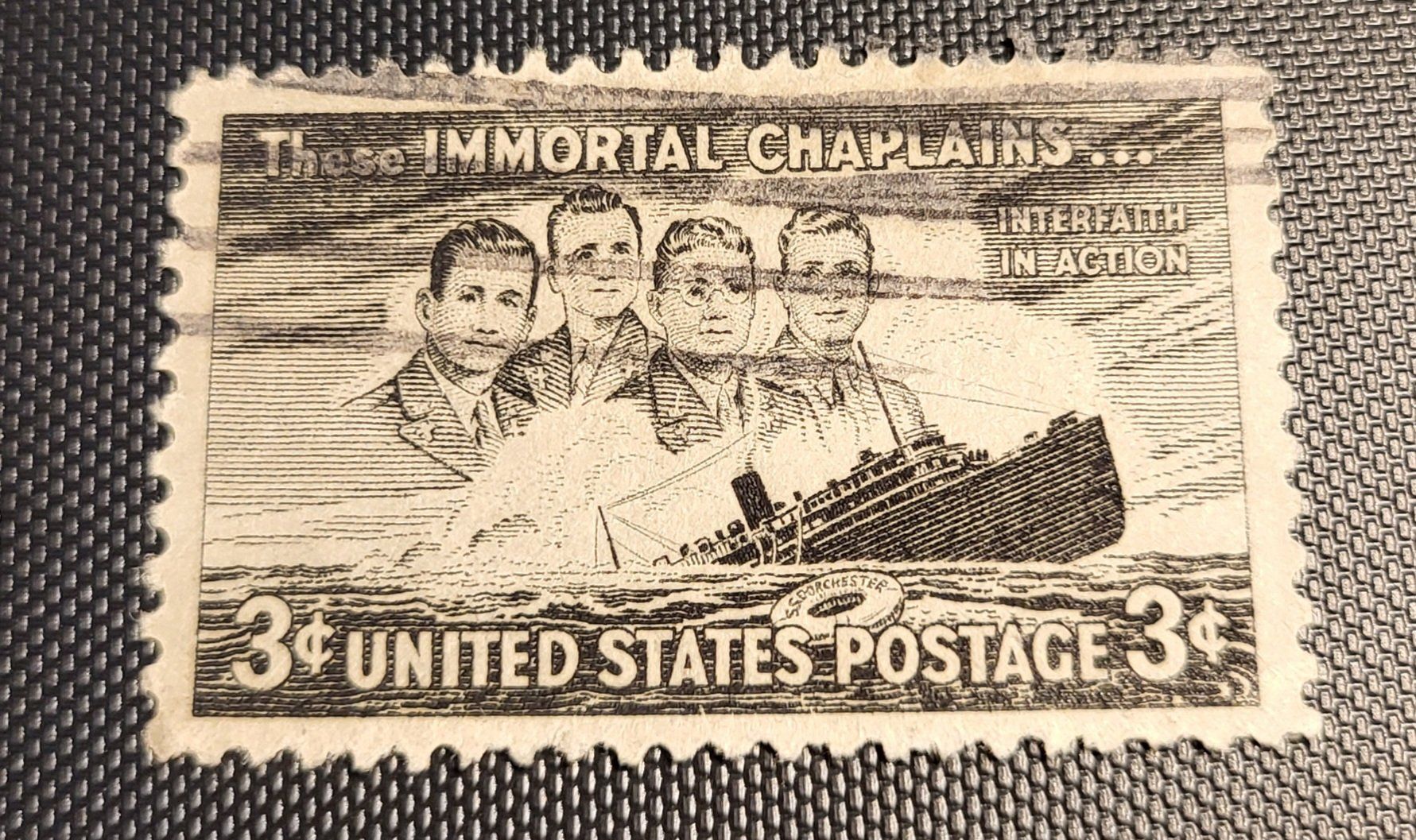Alle Briefmarken: Usa alte briefmarke – Gebraucht aus St Gallen von Stampsalshobby