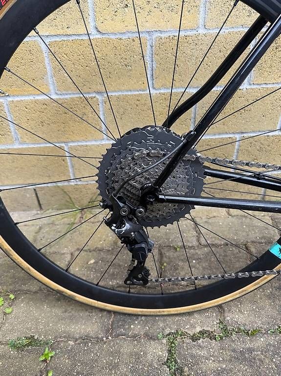Biciclette: Ritchey SwissCross – Usato da Yverdon-les-Bains venduto da vincent.thomet 2