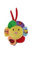 BEST PRICE Baby Aufziehspielzeug Blume
