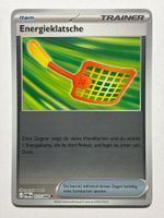 Energieklatsche (POR 73) - Reverse Holo - DE