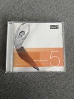 Royal Academy of Dance CD Studio Series 5 - Intuition