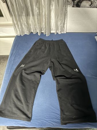 Balenciaga Underarmour Jogginghose