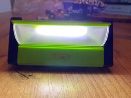 Kinzo Taschenlampe