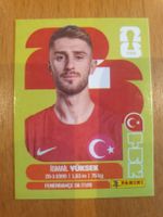 Panini WM 2026 Türkiye ISMAIL YÜKSEK 10