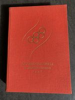 Buch Olympische Spiele 1948 St. Moritz London Hermes Verlag