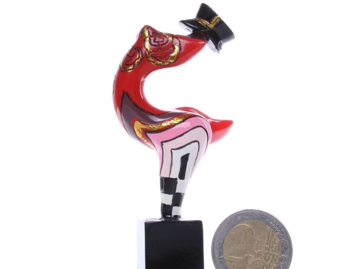 Toms Drag Statuette: Toms Drag Figur Rosy XS – Nuovo (secondo la descrizione) da Ebmatingen venduto da Puma_1