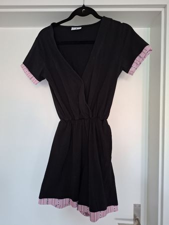 Jumpsuit von Edelvetica