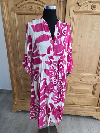 schönes Kleid, made in Italy