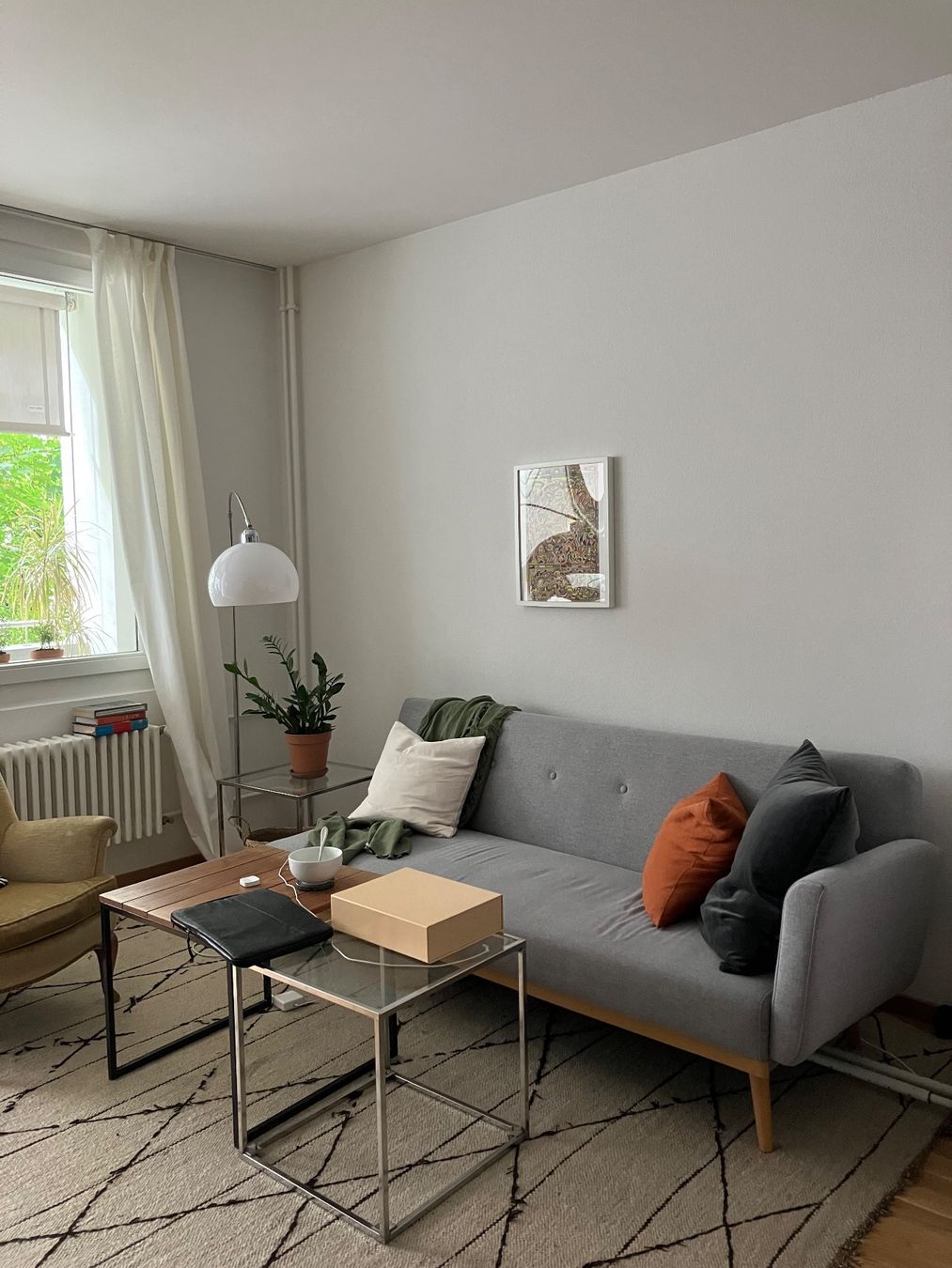 Sofas: Sofa/Schlafsofa – Gebraucht aus Bern von whitekate 4
