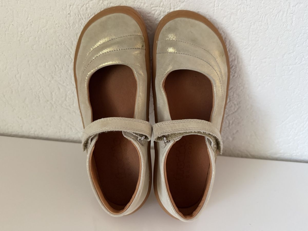 Froddo Scarpe per ragazze: Chaussures Froddo barefoot taille 33 – Usato da Savagnier venduto da aninka06 2