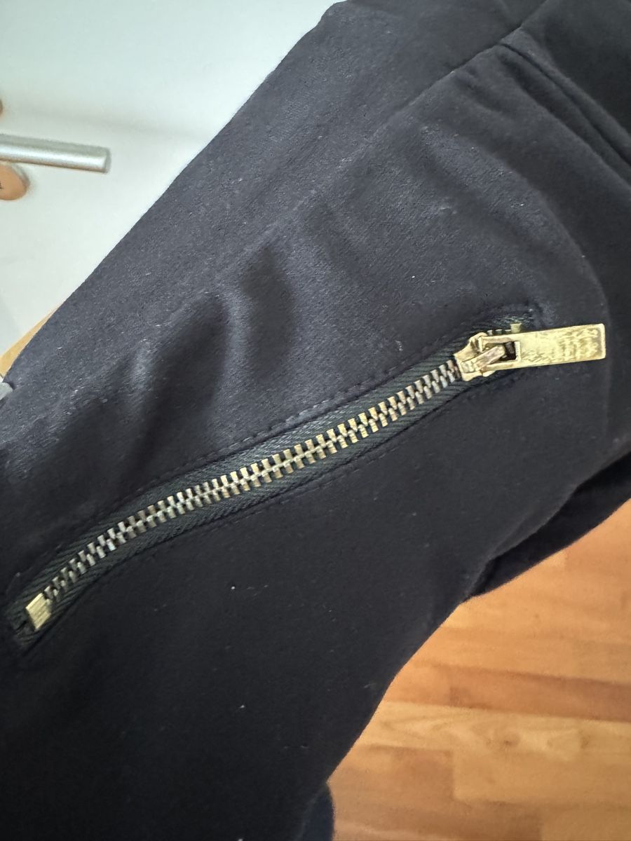 Leggings: Leggings Even &Odd Gr. M (eher 36) – Usato da Adliswil venduto da Udarius 1