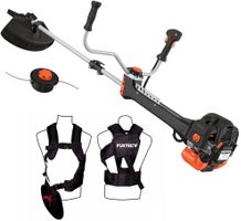 FUXTEC FX-PS152 Benzin Rasentrimmer