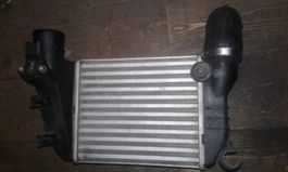 Ladeluftkühler Audi A4 B6 1.8T