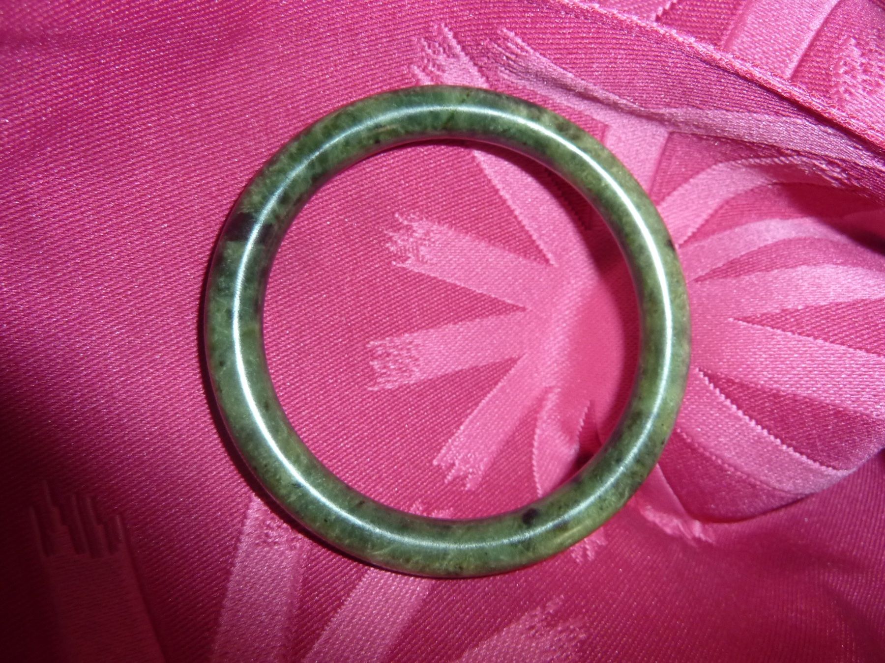 Bracciali & Braccialetti: bracelet de jade unisexe – Usato da geneve venduto da chriztel 4