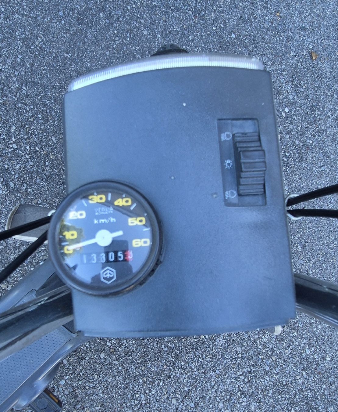 Piaggio Mofas: Ciao Motorrad – Gebraucht aus Neuenhof von Vany0607 7