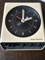 Quartz Electronic Radio Vintage Intercord
