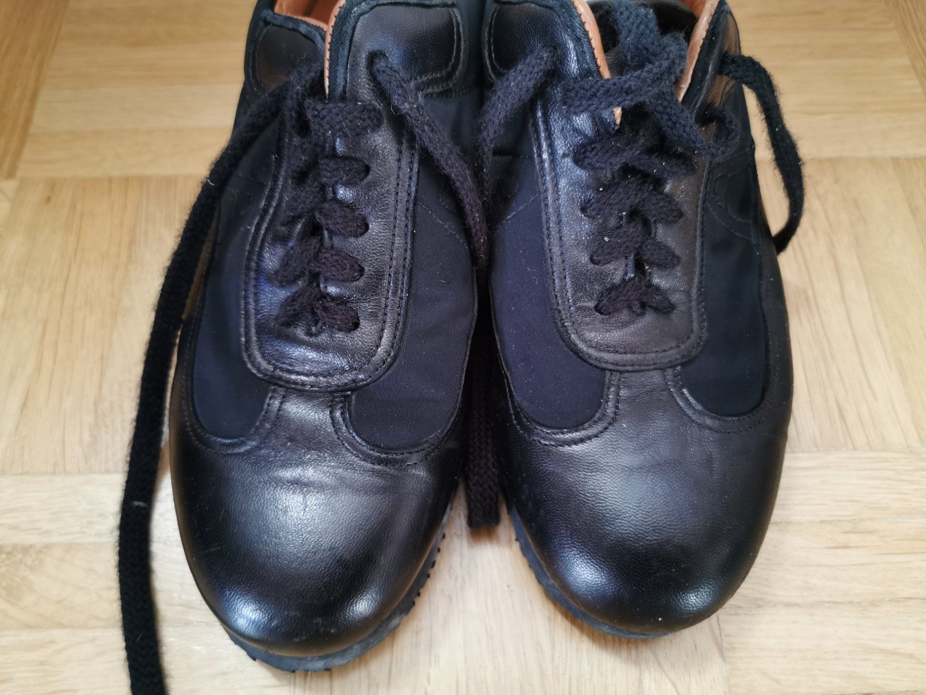 Scarpe da donna: Turnschuhe Ambiente ca. Gr. 37 – Usato da Stäfa venduto da flamingo_17 1