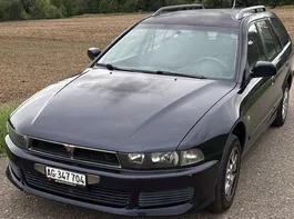 Kombi Mitsubishi Galant ab MFK 6.2026