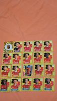 🇧🇪 ÉQUIPE DE BELGIQUE COMPLÈTE –PANINI FIFA WORLD CUP 2026