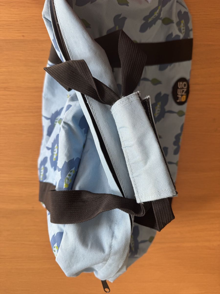 Taschen: Tasche mit Blumenmuster  – Gebraucht aus Liestal von lea_j9xn 2