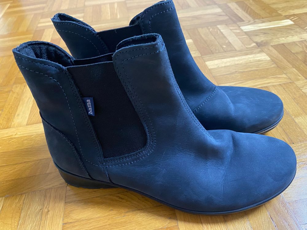 Bama Schuhe | Kaufen auf Ricardo