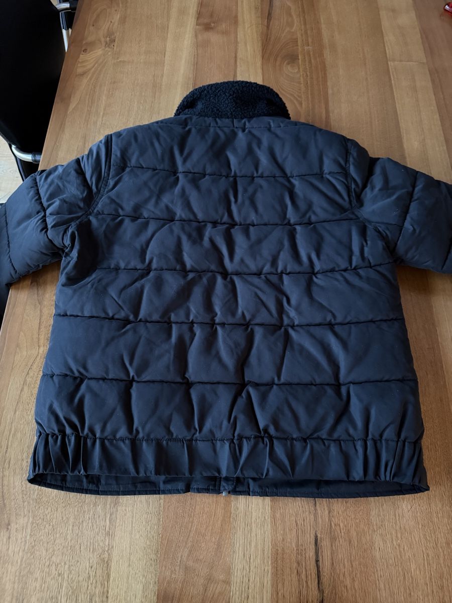 Harley-Davidson Giacche: Harley Davidson Winter-Freizeitjacke – Usato da Aarwangen venduto da Cyango 1