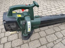 souffleur / aspirateur thermique 30cc