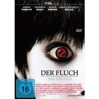 DVD der Fluch 2