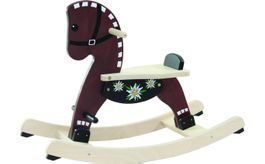 Spielba Schaukelpferd