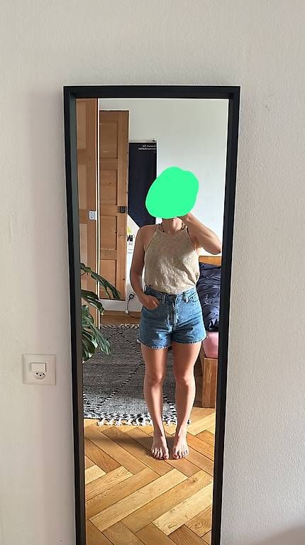 Mango Tops: Top von Mango (M) – D'occasion à Bern par viddra 1