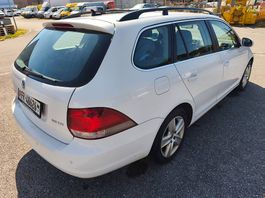A vendre VW Golf Var. 2.0 TDI