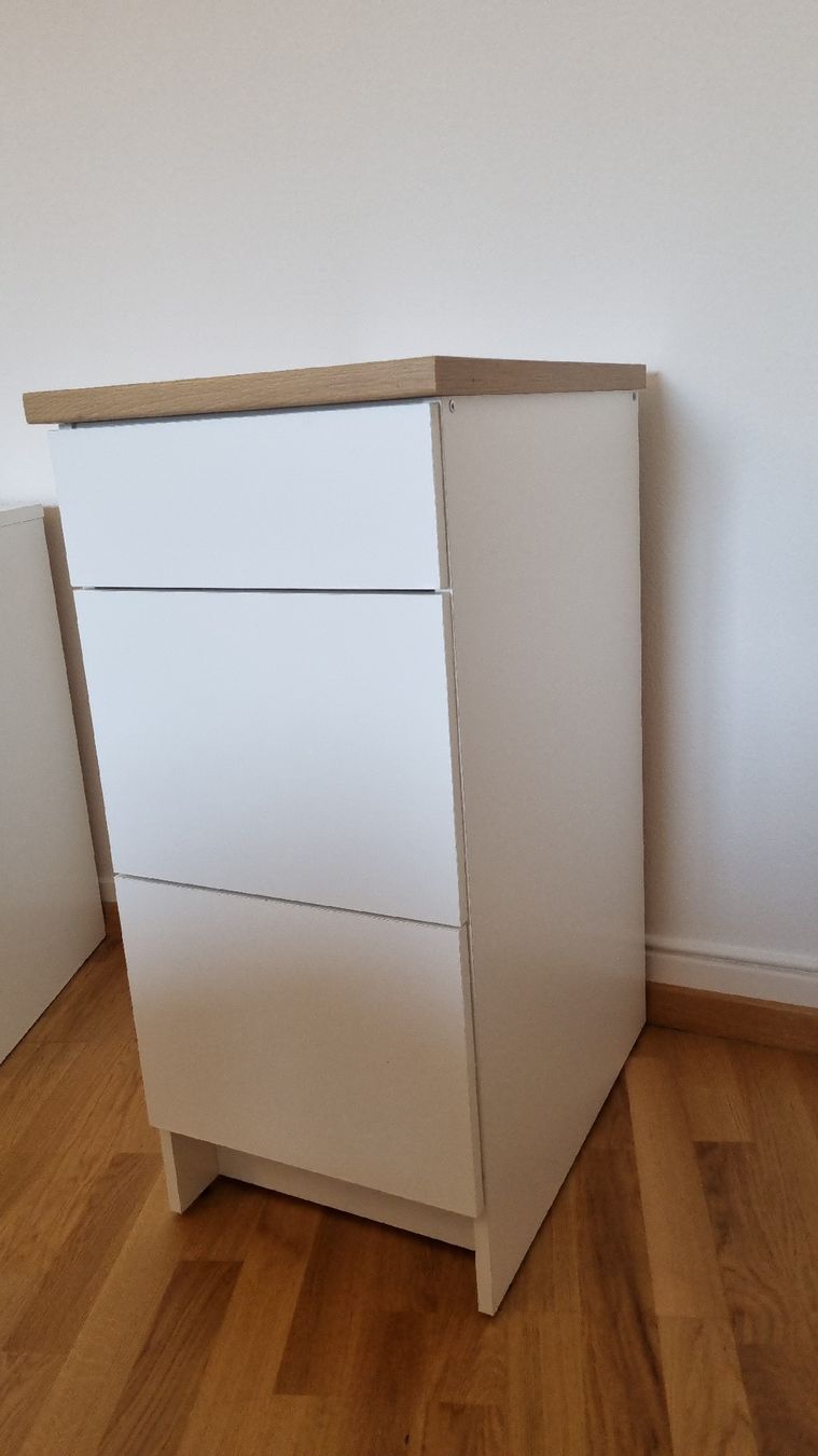 Ikea Cucine complete: IKEA Knoxhult Unterschrank – Usato da Zürich venduto da GianJos 4