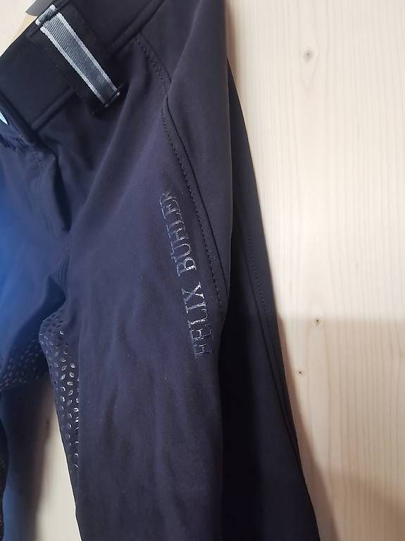 Felix Bühler Pantaloni: Grip-Reithose Danielle, Grösse 38 – Nuovo (secondo la descrizione) da Rüschegg Heubach venduto da sharky81 1