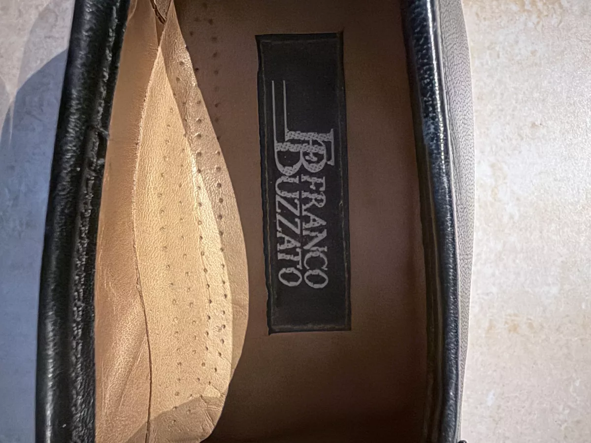 Chaussures hommes: Chaussures  – Neuf (Voir description) à Confignon par sandracorelli 1