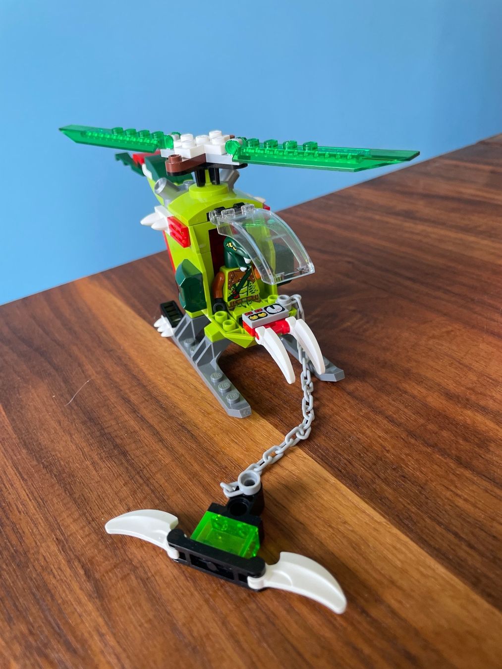 Lego Jouets: Lego Juniors 10725 – D'occasion à Dänikon ZH par snowfish26 1