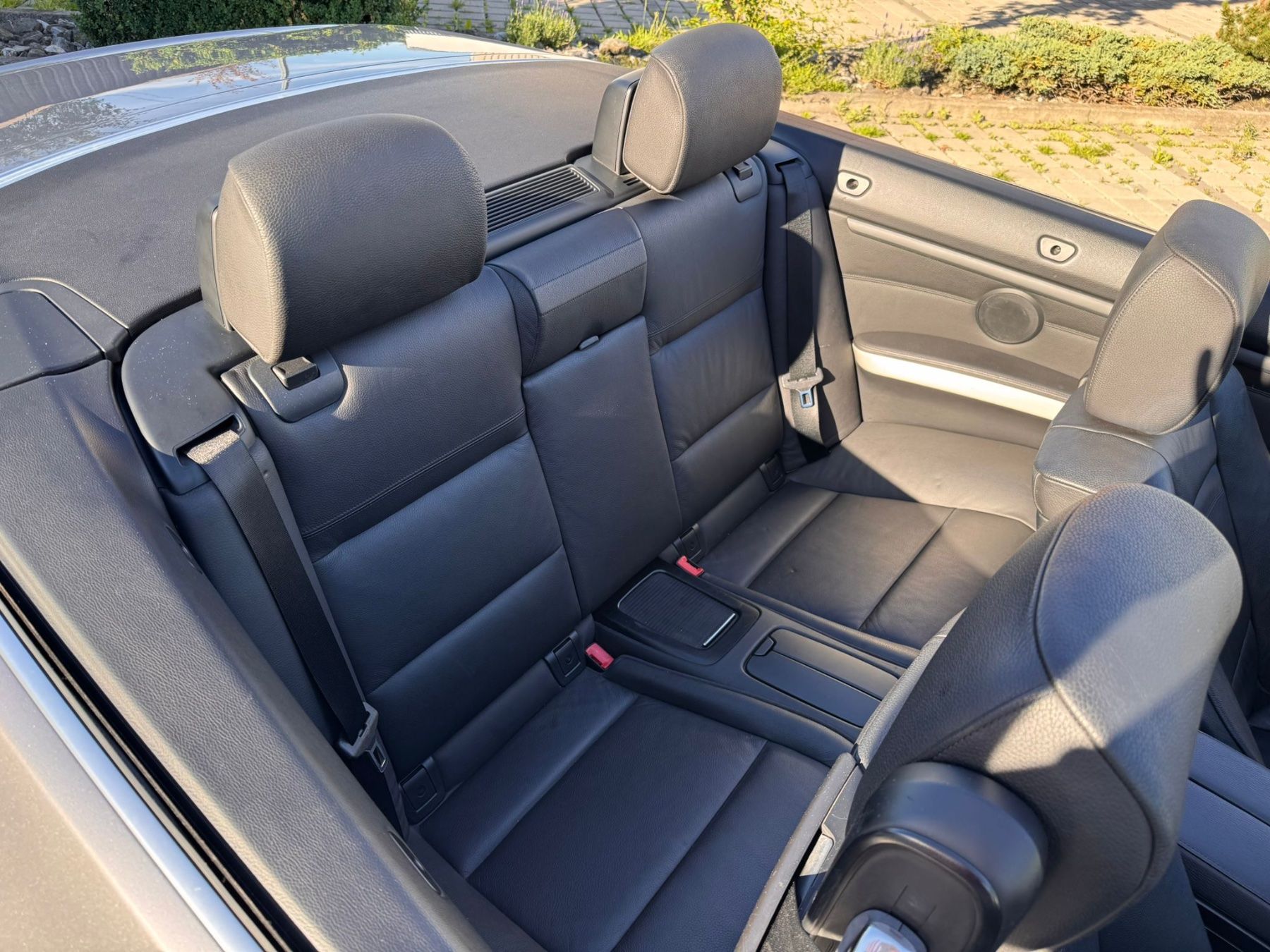 BMW Autos: Bmw 325i E93 Cabrio – Gebraucht aus Flawil von ruz_9nzy 8