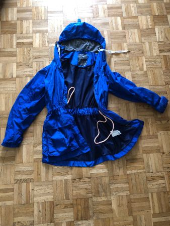 Leichte Jacke von WE, Grösse M