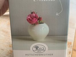 Rosenthal/Hutschenreuter Flower Mini Vase 7 cm
