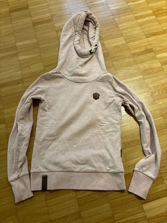 Damenmode Naketano Pullover Damen Beige Naketano Pullover Beige Gr