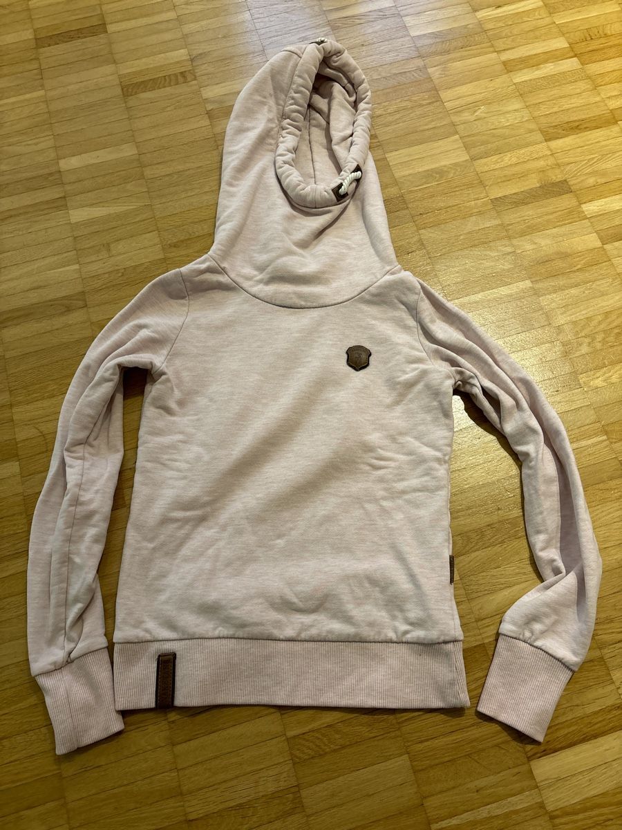 Naketano Pullover & Sweatshirts: Naketano Pullover – Gebraucht aus Sisseln AG von Gommibaerli87