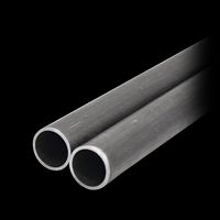 Stahl Rundrohr 35x5 mm (2x1.5 m)