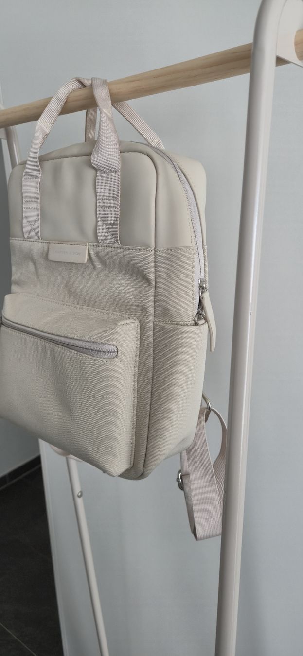Kapten & Son Zaini: Kapten & Son Bergen Small Sandstone – Usato da Schwerzenbach venduto da Jamacy 2