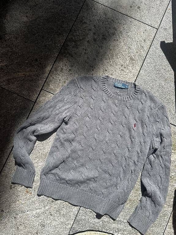 Ralph Lauren Maglioni & Felpe: Ralph Lauren Pullover (S) – Usato da Zürich venduto da adr_n2f6