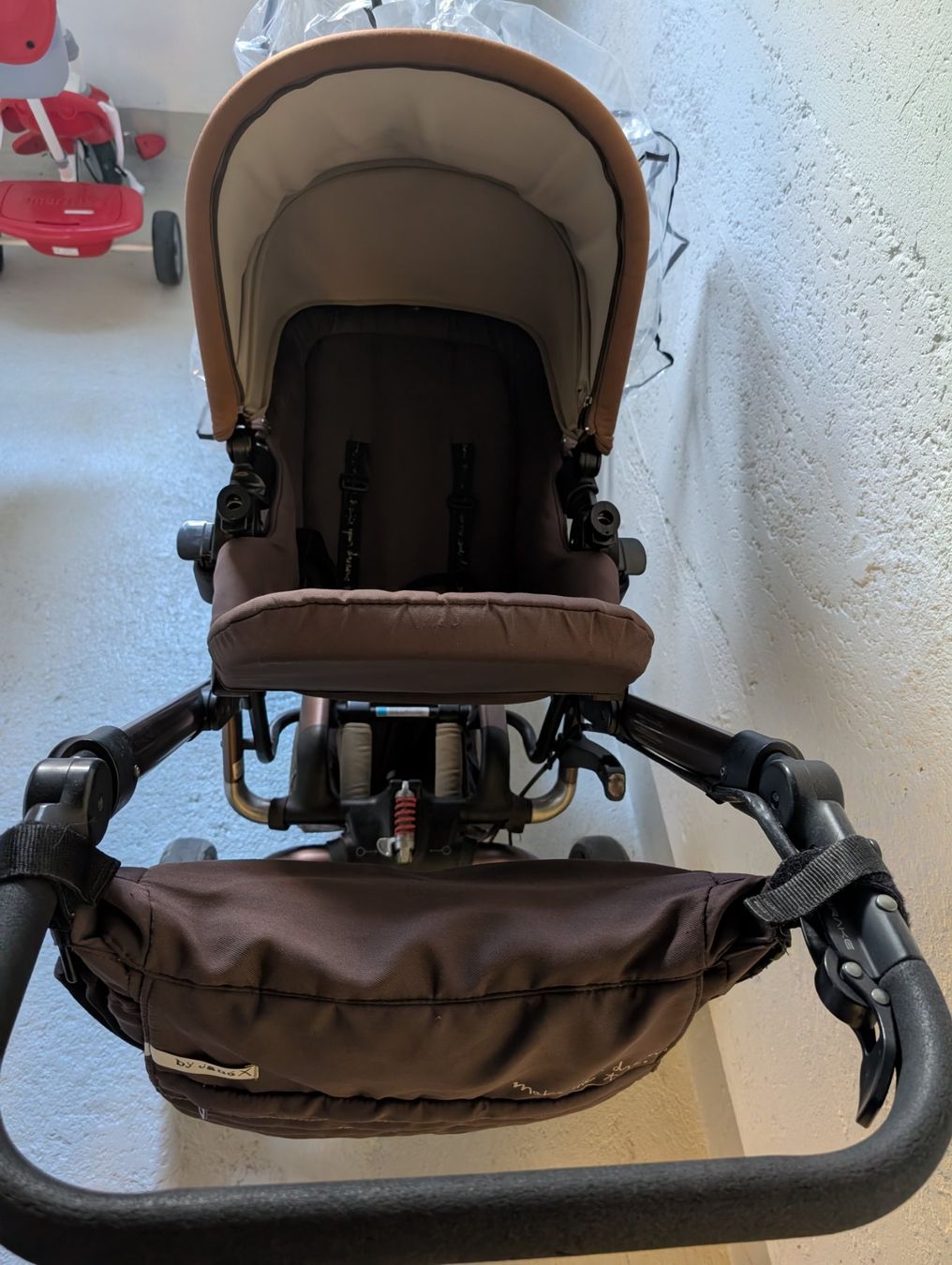Carrozzine: Kinderwagen – Usato da Luzern venduto da sue_9vj5 1