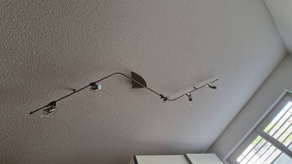 Kronleuchter & Deckenlampen: Deckenlampe  – Gebraucht aus Mümliswil von jon_8xr5