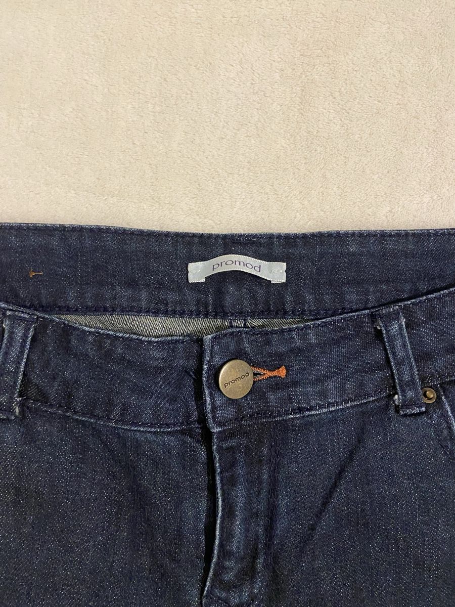 Promod Jeans: Short Jeans – Usato da Conthey venduto da Lulu310 2